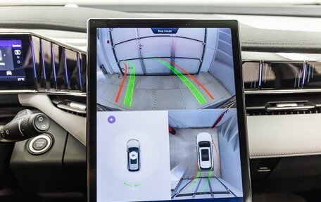 Geely Atlas, 2024 год, 3 378 000 рублей, 20 фотография