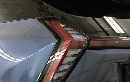 Geely Atlas, 2024 год, 3 378 000 рублей, 13 фотография