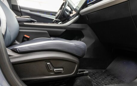 Geely Atlas, 2024 год, 3 378 000 рублей, 23 фотография