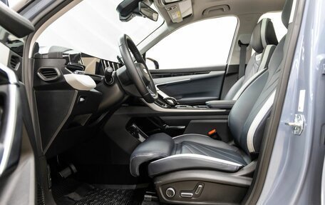 Geely Atlas, 2024 год, 3 378 000 рублей, 22 фотография