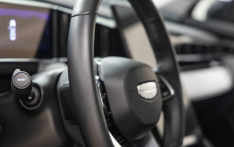 Geely Atlas, 2024 год, 3 378 000 рублей, 26 фотография