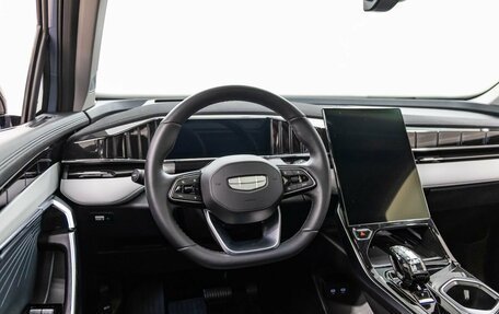 Geely Atlas, 2024 год, 3 378 000 рублей, 25 фотография