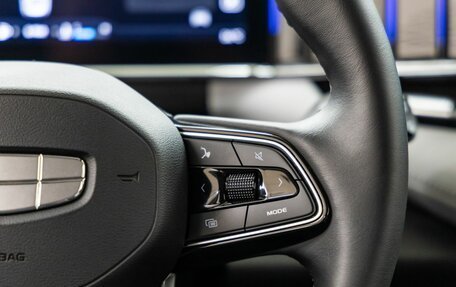 Geely Atlas, 2024 год, 3 378 000 рублей, 28 фотография