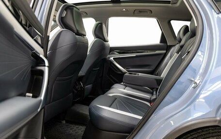 Geely Atlas, 2024 год, 3 378 000 рублей, 36 фотография