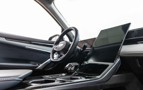 Geely Atlas, 2024 год, 3 378 000 рублей, 35 фотография