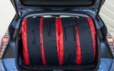 Geely Atlas, 2024 год, 3 378 000 рублей, 40 фотография