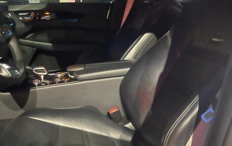 Mercedes-Benz CLS AMG, 2016 год, 4 700 000 рублей, 3 фотография