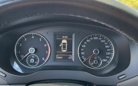 Volkswagen Jetta VI, 2013 год, 1 400 000 рублей, 5 фотография