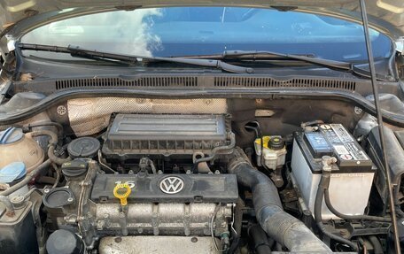 Volkswagen Jetta VI, 2013 год, 1 400 000 рублей, 7 фотография