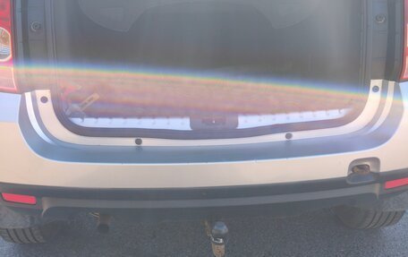 Renault Duster I рестайлинг, 2013 год, 500 000 рублей, 9 фотография