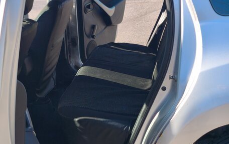 Renault Duster I рестайлинг, 2013 год, 500 000 рублей, 8 фотография