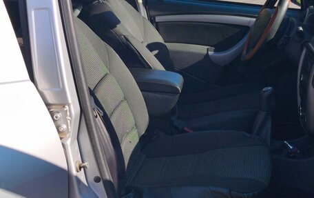 Renault Duster I рестайлинг, 2013 год, 500 000 рублей, 11 фотография