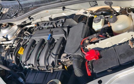 Renault Duster I рестайлинг, 2013 год, 500 000 рублей, 3 фотография