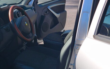 Renault Duster I рестайлинг, 2013 год, 500 000 рублей, 7 фотография