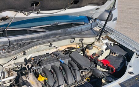 Renault Duster I рестайлинг, 2013 год, 500 000 рублей, 4 фотография