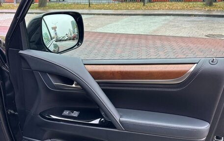 Lexus LX III, 2017 год, 7 500 000 рублей, 7 фотография