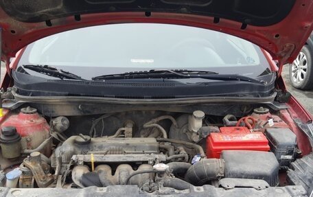 Hyundai Solaris II рестайлинг, 2011 год, 523 000 рублей, 11 фотография