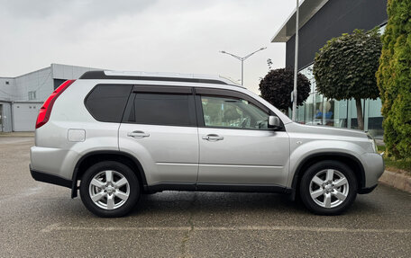 Nissan X-Trail, 2008 год, 990 000 рублей, 7 фотография