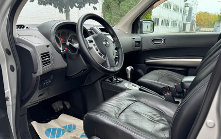 Nissan X-Trail, 2008 год, 990 000 рублей, 9 фотография