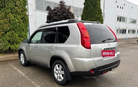 Nissan X-Trail, 2008 год, 990 000 рублей, 4 фотография