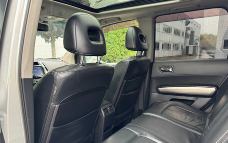 Nissan X-Trail, 2008 год, 990 000 рублей, 12 фотография