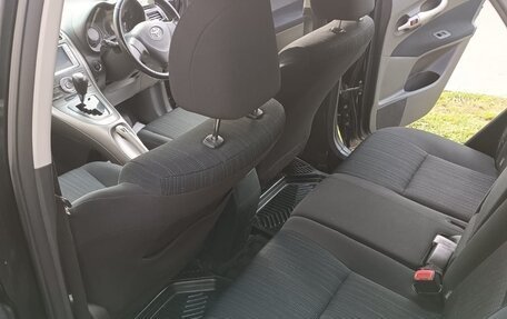 Toyota Auris II, 2007 год, 724 999 рублей, 3 фотография