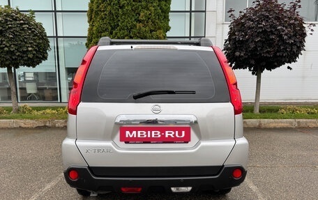 Nissan X-Trail, 2008 год, 990 000 рублей, 6 фотография