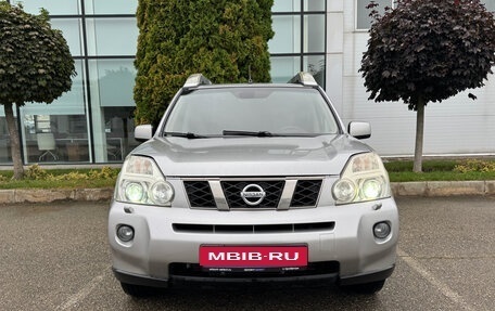 Nissan X-Trail, 2008 год, 990 000 рублей, 5 фотография