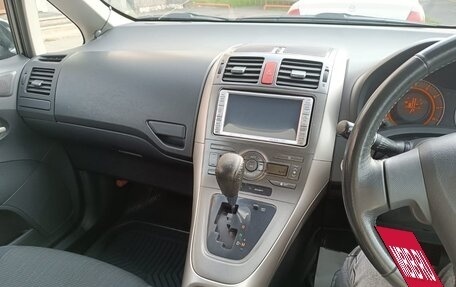 Toyota Auris II, 2007 год, 724 999 рублей, 8 фотография