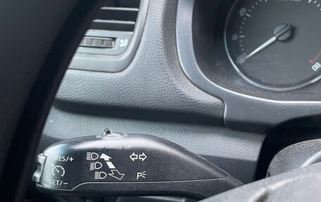 Skoda Fabia II, 2012 год, 445 000 рублей, 11 фотография