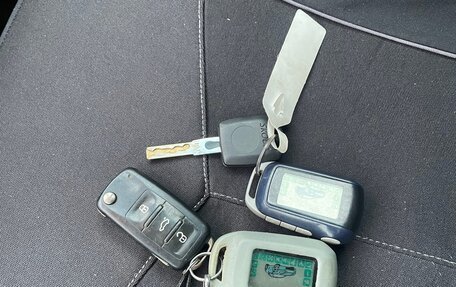 Skoda Fabia II, 2012 год, 445 000 рублей, 13 фотография