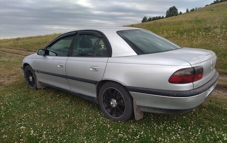 Opel Omega B, 1998 год, 450 000 рублей, 3 фотография
