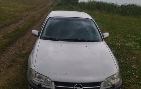 Opel Omega B, 1998 год, 450 000 рублей, 2 фотография