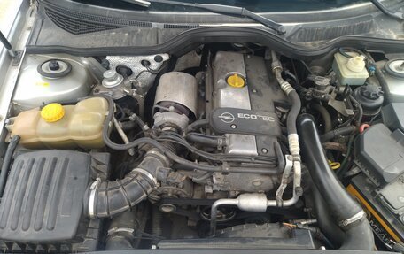 Opel Omega B, 1998 год, 450 000 рублей, 6 фотография