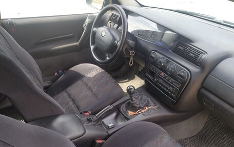 Opel Omega B, 1998 год, 450 000 рублей, 8 фотография