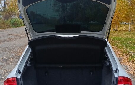 Skoda Rapid I, 2014 год, 800 000 рублей, 11 фотография