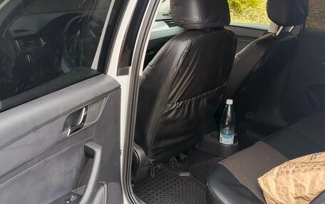 Skoda Rapid I, 2014 год, 800 000 рублей, 19 фотография