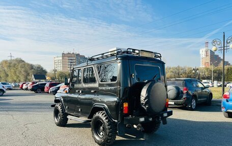 ЛуАЗ Hunter, 2012 год, 1 079 000 рублей, 8 фотография