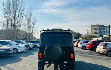 ЛуАЗ Hunter, 2012 год, 1 079 000 рублей, 7 фотография