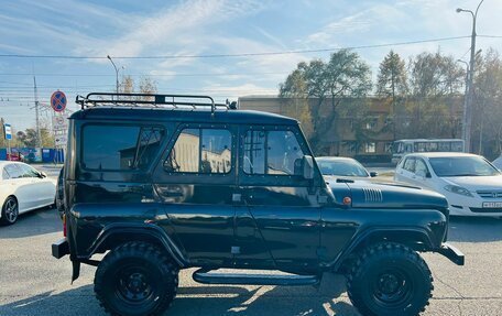 ЛуАЗ Hunter, 2012 год, 1 079 000 рублей, 5 фотография