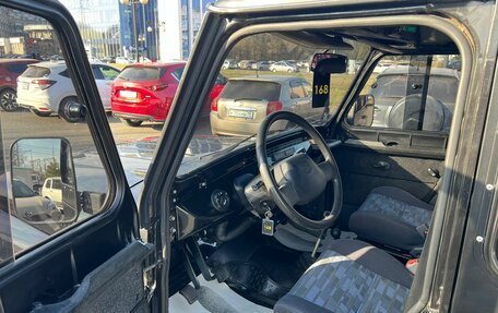 ЛуАЗ Hunter, 2012 год, 1 079 000 рублей, 10 фотография