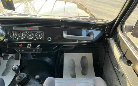 ЛуАЗ Hunter, 2012 год, 1 079 000 рублей, 18 фотография