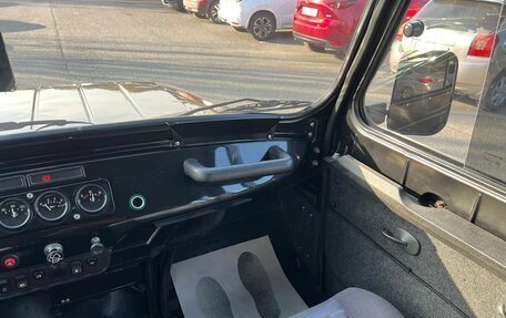 ЛуАЗ Hunter, 2012 год, 1 079 000 рублей, 16 фотография