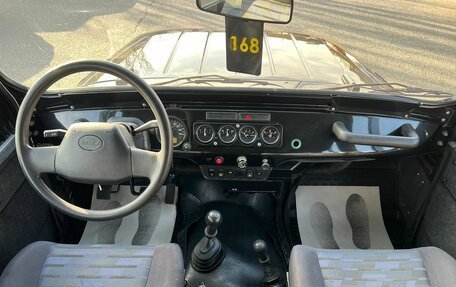 ЛуАЗ Hunter, 2012 год, 1 079 000 рублей, 14 фотография