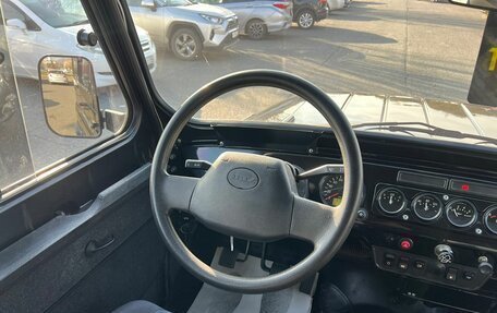 ЛуАЗ Hunter, 2012 год, 1 079 000 рублей, 15 фотография