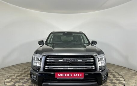 Haval H5, 2024 год, 3 699 000 рублей, 3 фотография
