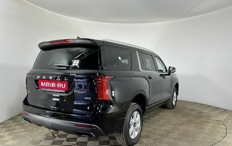 Haval H5, 2024 год, 3 699 000 рублей, 2 фотография