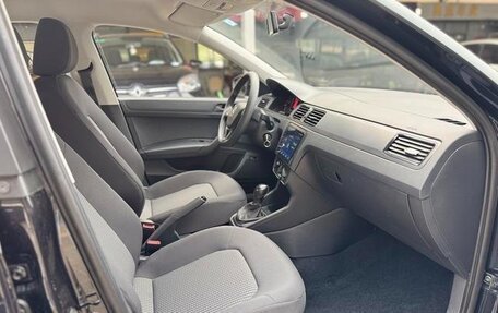 Volkswagen Santana, 2021 год, 950 000 рублей, 9 фотография