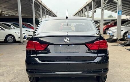 Volkswagen Santana, 2021 год, 950 000 рублей, 5 фотография