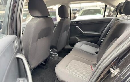 Volkswagen Santana, 2021 год, 950 000 рублей, 11 фотография